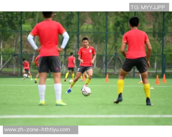 神湾足球崛起之路:探索青训体系与职业联赛的完美结合 神湾足球崛起之路:探索青训体系与职业联赛的完美结合