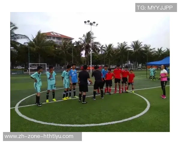 陵水少儿足球培养未来之星助力青少年健康成长与团队精神发展 陵水少儿足球培养未来之星助力青少年健康成长与团队精神发展